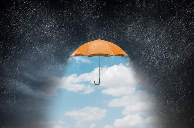 眼看这雨一直下个不停,与其坐在屋子里祈祷雨季赶紧过去,不如静下心来