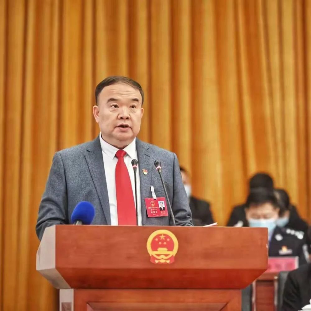 扬帆正当时仙游县十八届人大一次会议举行第二次全体会议