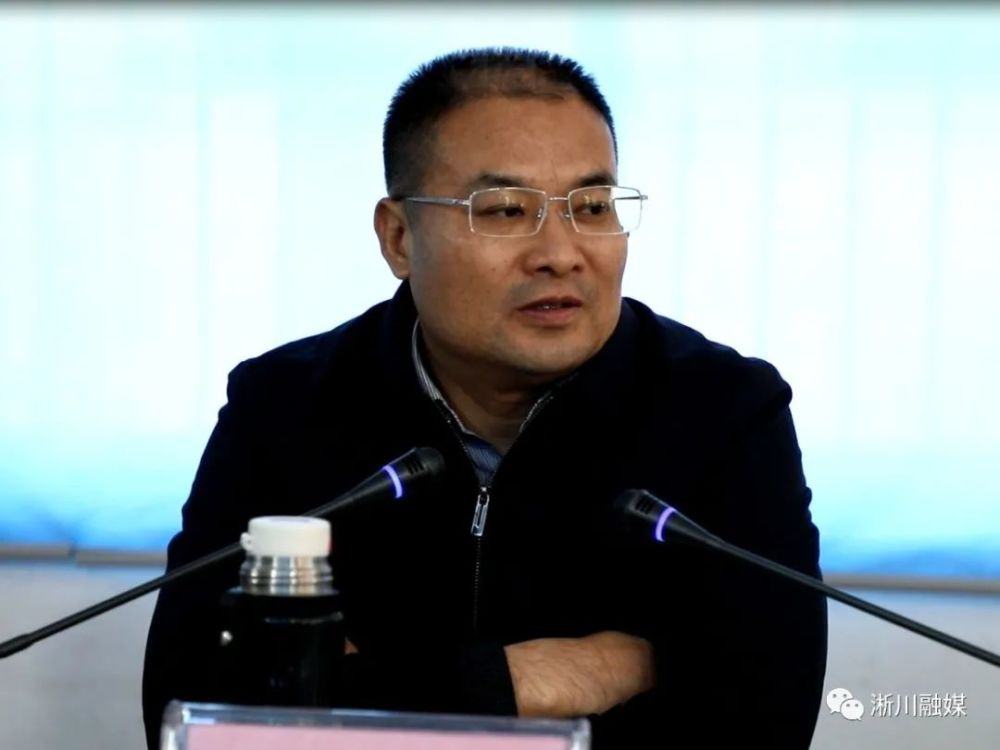 淅川县委书记周大鹏到九重镇邹庄村调研指导工作