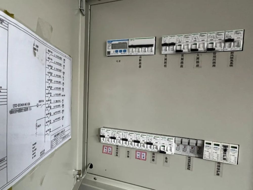 西城区20座老旧公共卫生间改造完成并投入使用，设施更完善，服务很暖心~高中语文答题套路