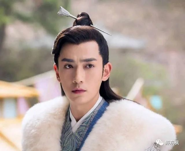 古诗文赏析之虞美人碧桃天上栽和露秦观