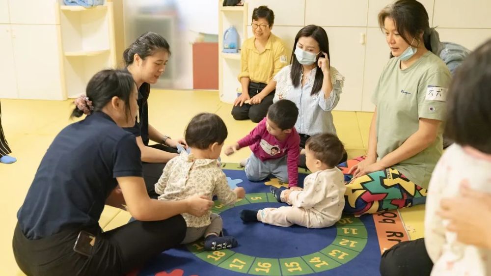 幼儿园加盟：让每朵小花都绽放光彩