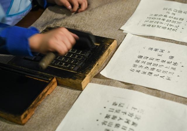 汉字是世界上唯一广泛流传的象形文字 你知道汉字的演变过程吗 腾讯新闻