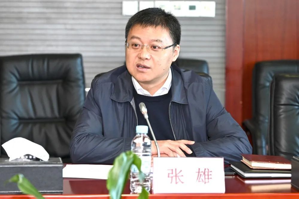 法律服务"新地标"怎么建?区委常委,政法委书记张鹏宇前来开展专题调研