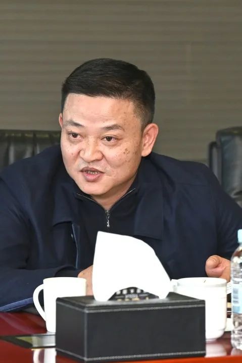 法律服务新地标怎么建区委常委政法委书记张鹏宇前来开展专题调研