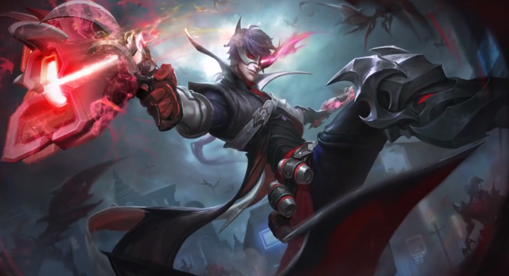 马可波罗细节教学技能介绍出装铭文对局技巧克制关系