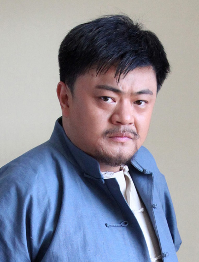 国家一级演员高明与妻子恩爱52年0绯闻儿子是我们熟悉的他