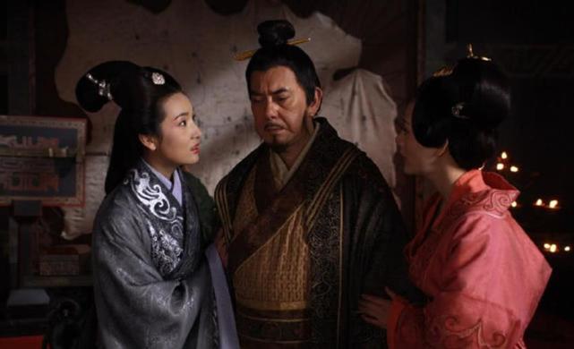 古代女人被敌人霸占后为什么她们很少为被杀的丈夫报仇雪恨