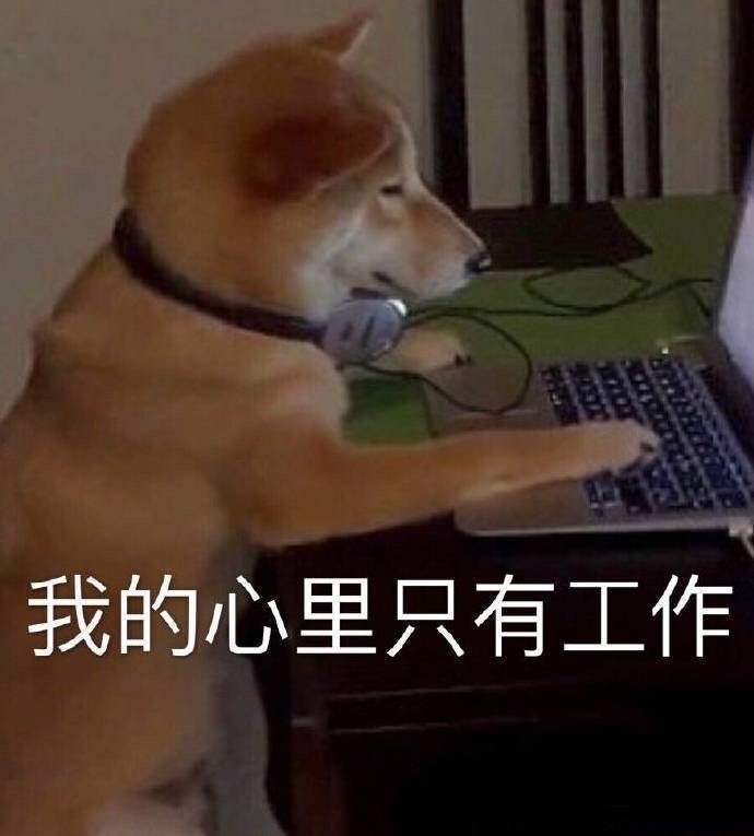 搞笑表情包來啦