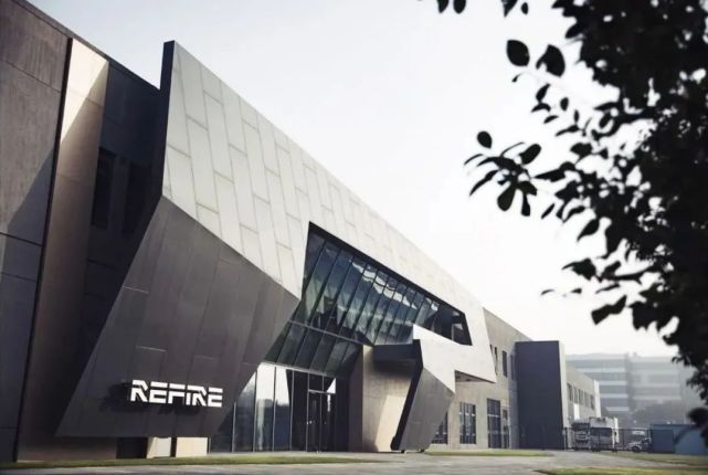 重塑科技燃料电池试验检测中心通过cnas认可评审