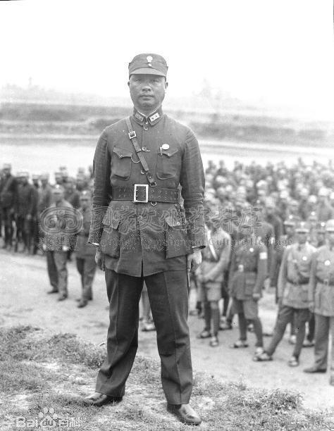 淞沪会战,参战的国军第28军的主要将领都有谁?后来结局如何?