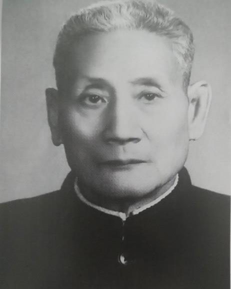 蒋云台是甘肃定西人,1905年生,陇东讲武学堂,陆军大学高教班毕业,曾任
