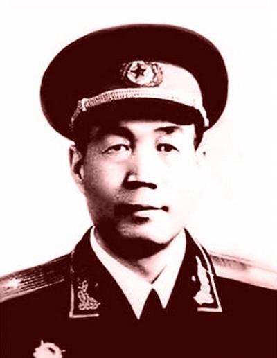 张蕴钰崔建功少将的名字大家不一定熟悉,但是抗美援朝的上甘岭战役却