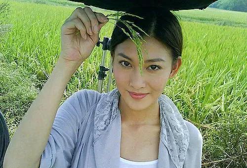 《回家的诱惑》"艾莉"李彩桦:优雅美丽大方插图9