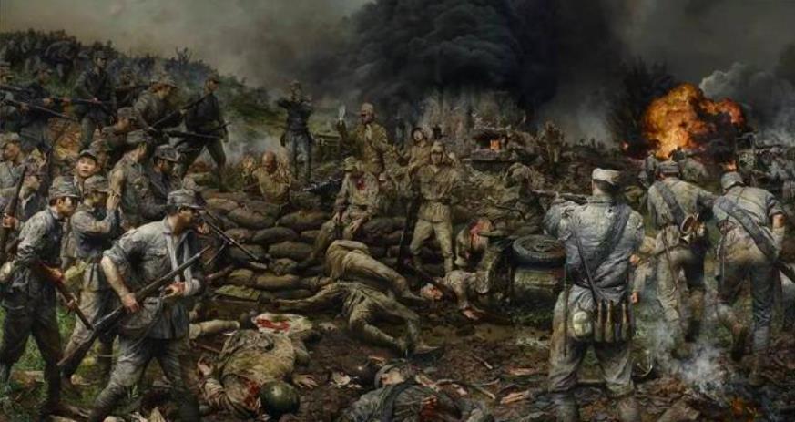 在豫南会战中牺牲的黄埔系将领都有谁后来得到怎样的褒奖