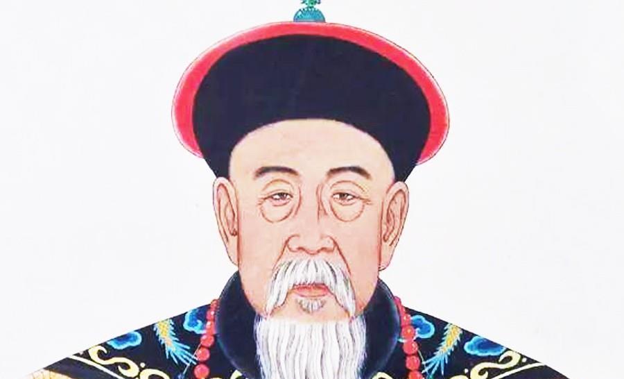 出身名门望族却历经宦海沉浮看一代名相刘墉如何展现处世哲学