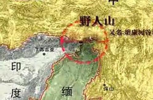 杜聿明败走野人山士兵饿到极点无奈只能吃战马最惨当属女兵