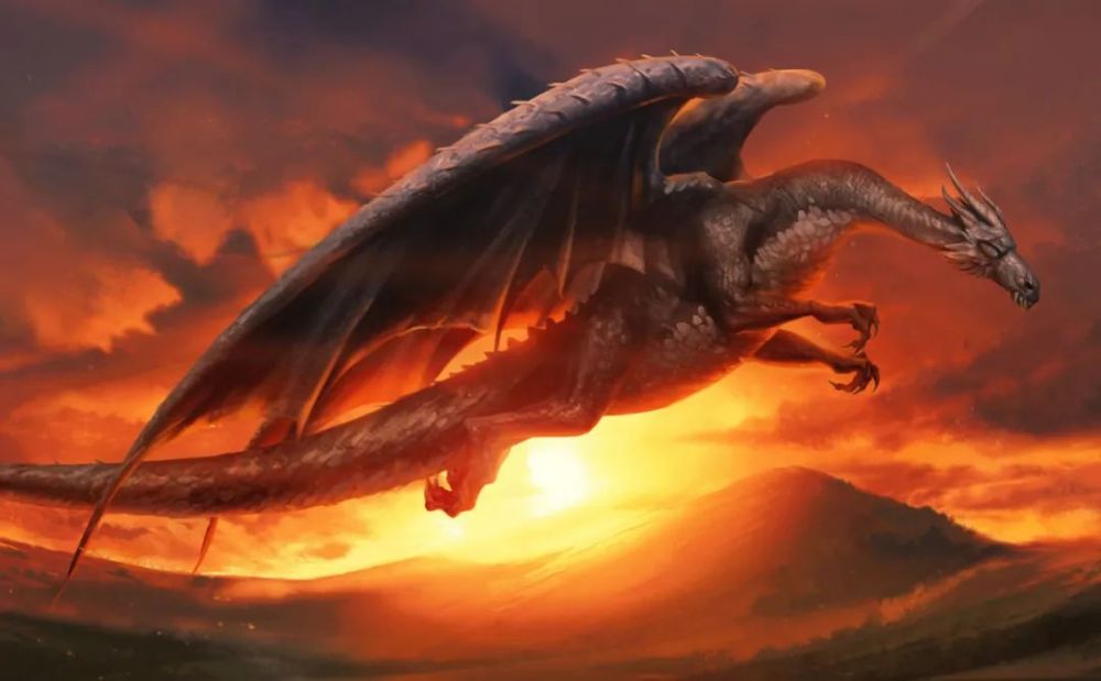 如何打造一条会喷火的飞龙