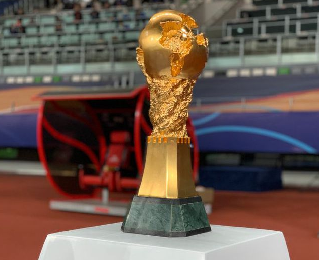 央视直播4场!无视中超领头羊,赢球=提前夺冠,足协不会现场颁发奖杯_腾