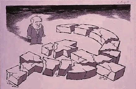 苏联解体前夕的历史虚无主义