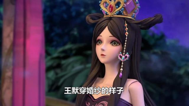 精灵梦叶罗丽第九季:罗丽的圈套!陷入梦境的不止冰公主
