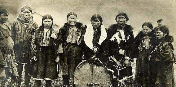 俄罗斯还有多少通古斯后裔?一千多万,占俄罗斯人口十四分之一!