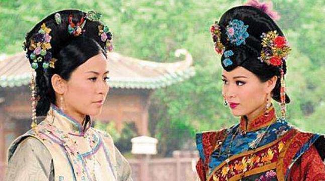 入宫后十分得宠爱,道光三年(1823年)被册封为全妃,次年又晋封为全贵妃