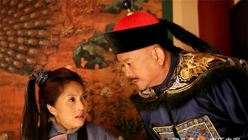 巨贪和珅倒台之后失去对手的纪晓岚晚年心境荒凉