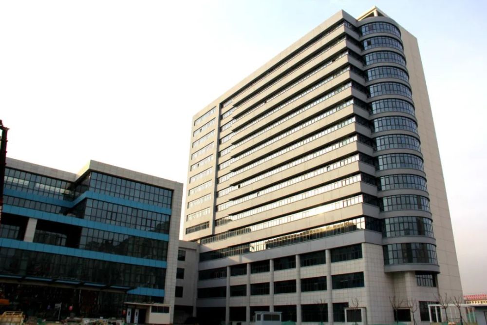 重磅朔州市大医院传来好消息实拍来了