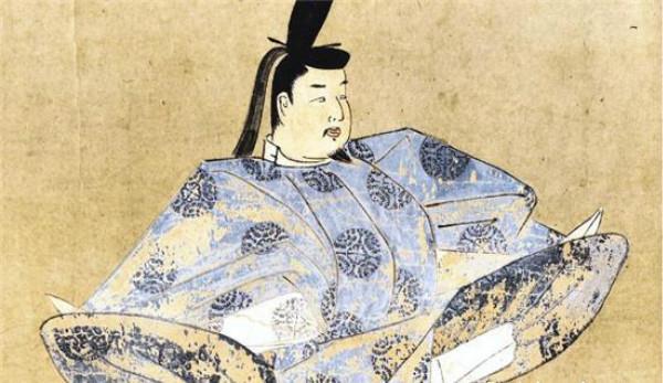 然而,急于登上太上天皇之位的后堀河天皇在实现了自己的夙愿之后,却还