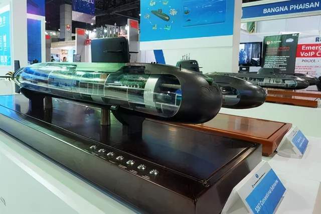 320千瓦斯特林发动机研制成功，将提高国产AIP潜艇综合作战性能fifa20联赛模式