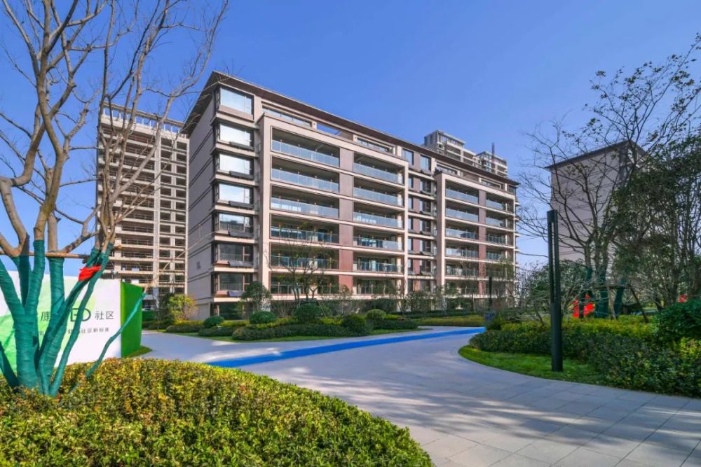 实地探盘中南林樾品质人居构筑未来与城市共生长