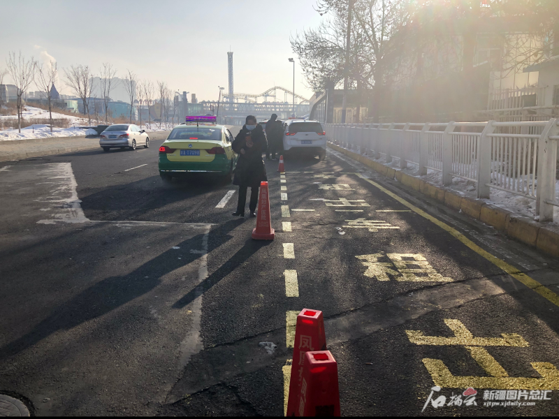 库尔勒新曙光医院地址：便捷就医新选择