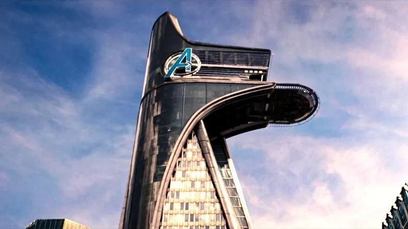 漫威犯了致命错误金并设定自相矛盾复联大厦还被粗心搞漏了