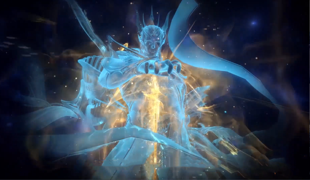 斗罗大陆93级海矛斗罗武魂揭晓又是海神搞鬼长矛超过破魂枪