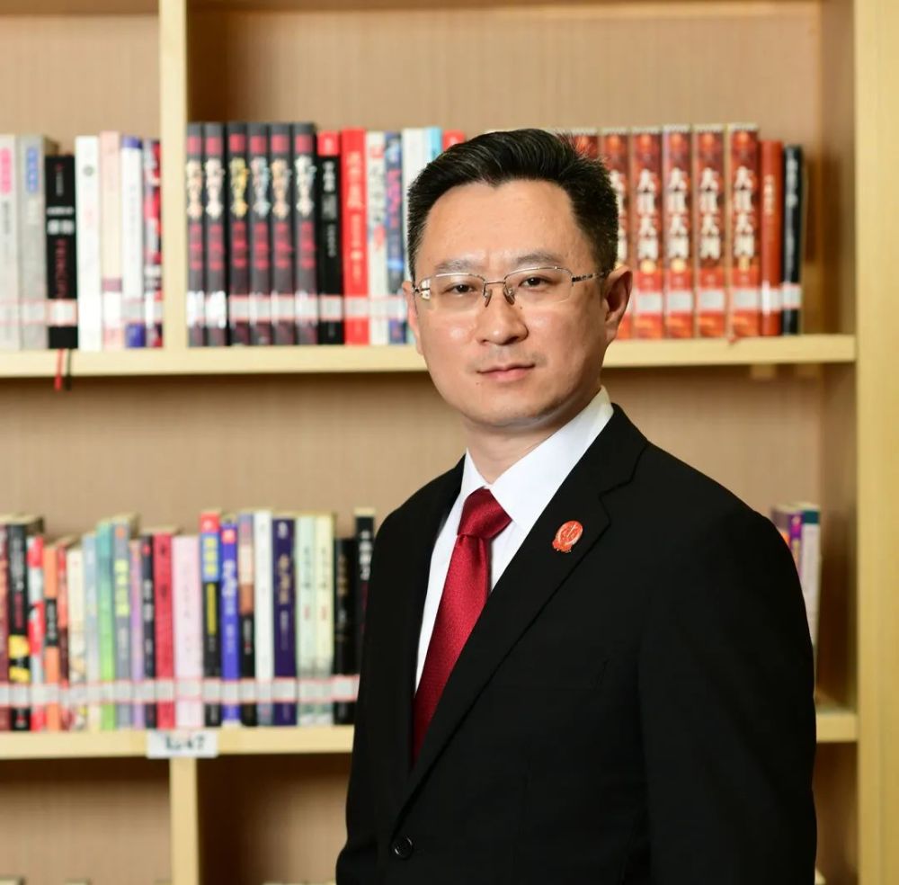 身边政法榜样|张力:看着这风景 他发誓要守护这片青山绿水_腾讯新闻