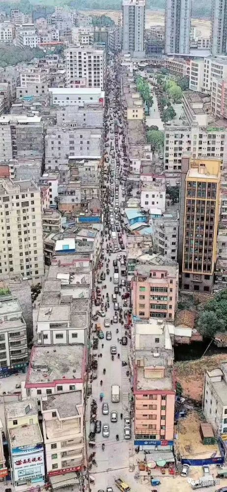 化州市林尘镇巧用加减乘除法人居环境整治见实效
