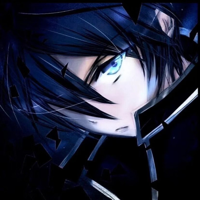 网络男神都在找的压迫感漫头