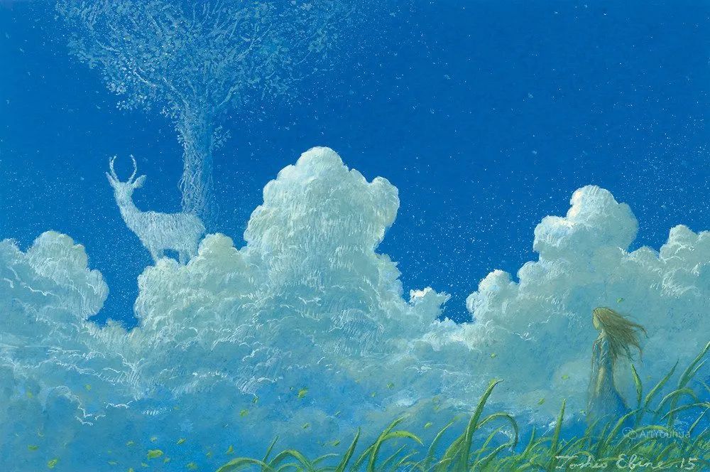 海老根俊雄toshioebine