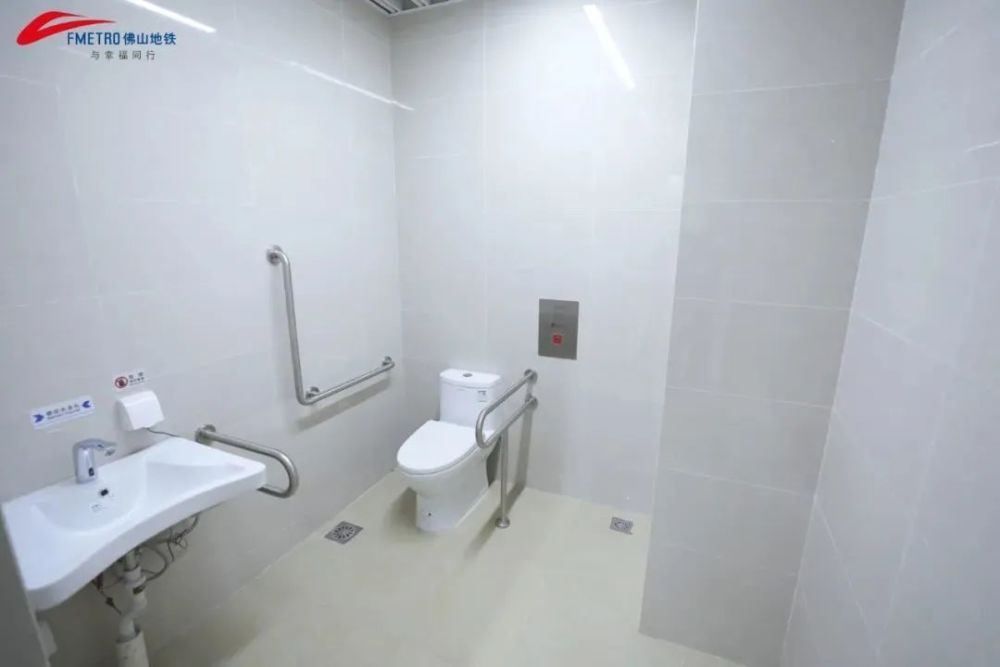 超实用佛山地铁2号线28日开通线网图公交接驳方案出炉