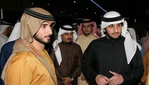 迪拜到底凭借什么能屹立在混乱的中东始终走在国际最前沿