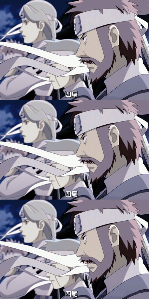 动漫壁纸奇拉比无限月读手机壁纸人柱力全员集合