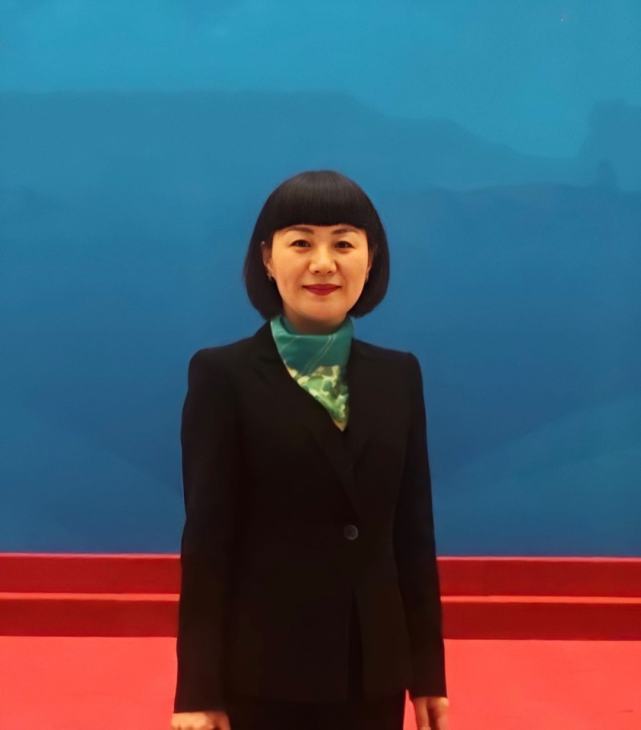 中国大使李岩格鲁吉亚主流媒体谈民主