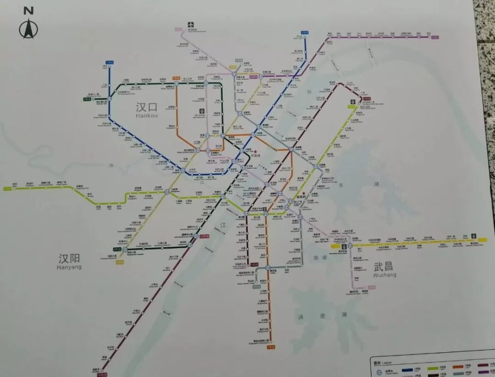 地鐵五號線大年武漢寧波南寧齊通車均為全自動運行地鐵線