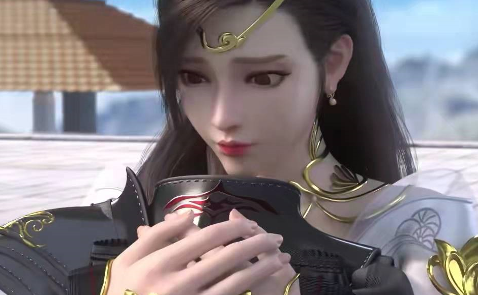 雪鹰领主主题曲曝光新美女现身女管家加戏雪鹰大战阴影恶魔