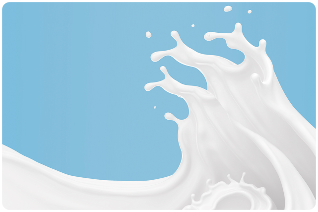 醇鲜然羊大师偷偷告诉你,羊奶这样配更营养|羊奶|营养素|羊大师|矿