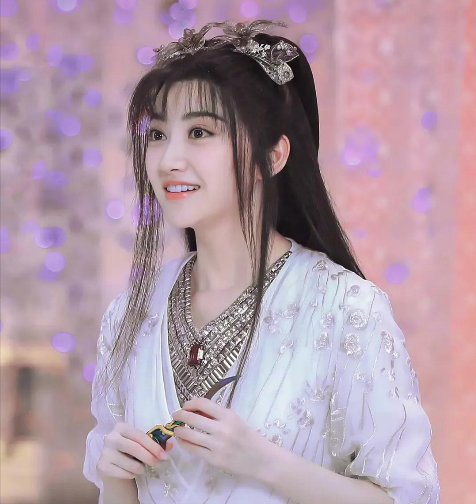 古装剧里的奇葩刘海造型浪费颜值是轻的就怕直接丑出圈拖累事业