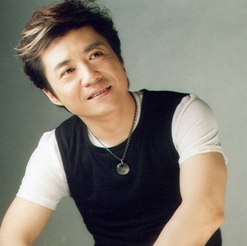 残疾歌手李琛和妻子相爱要感谢容嬷嬷最牵挂的是离异父母