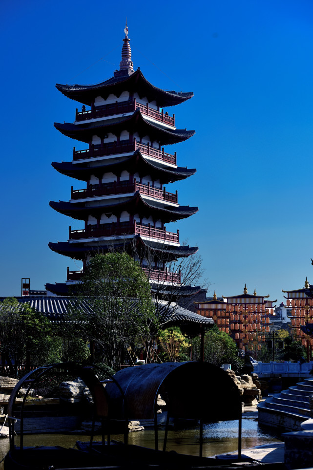 九江柘林老镇,「新春走基层」"柘林老镇"年味浓-出走网