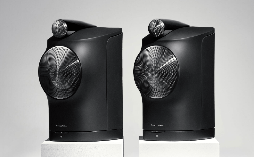 想把生活过得很有仪式感只需要一台bowerswilkins音箱